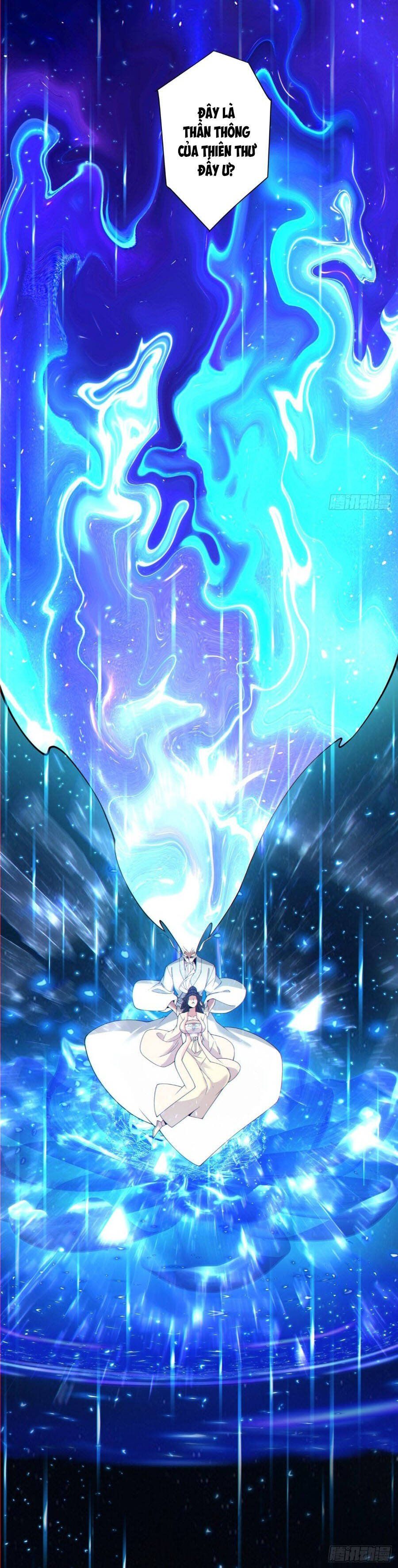 đọc truyện Đồ Đệ Của Ta Đều Là Đại Phản Phái Chương 410 ảnh 9 tại Thiên Thai Truyện