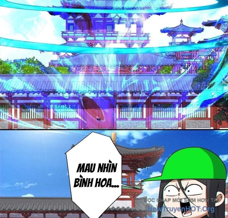 đọc truyện Đồ Đệ Của Ta Đều Là Đại Phản Phái Chương 411 ảnh 16 tại Thiên Thai Truyện