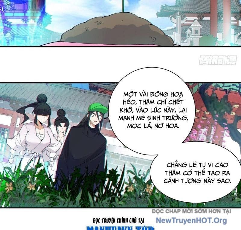 đọc truyện Đồ Đệ Của Ta Đều Là Đại Phản Phái Chương 411 ảnh 18 tại Thiên Thai Truyện