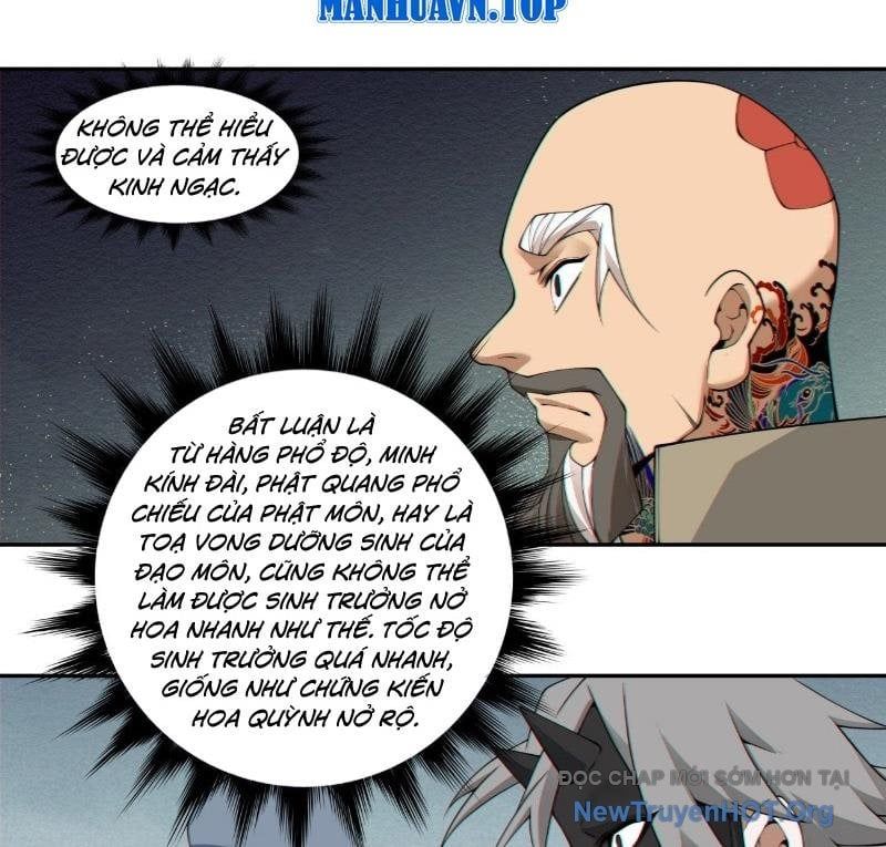 đọc truyện Đồ Đệ Của Ta Đều Là Đại Phản Phái Chương 411 ảnh 19 tại Thiên Thai Truyện