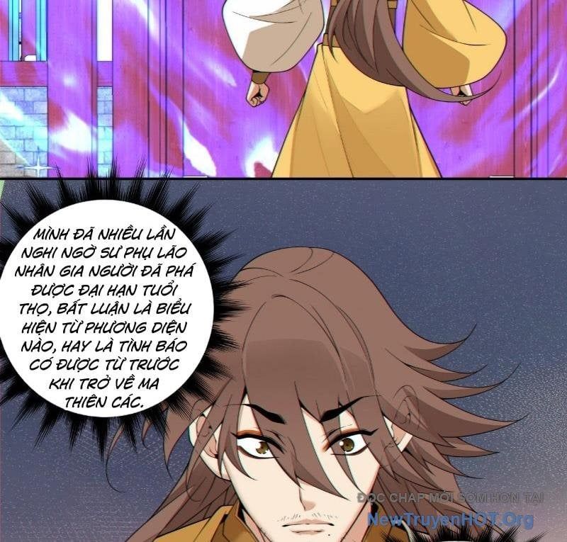 đọc truyện Đồ Đệ Của Ta Đều Là Đại Phản Phái Chương 411 ảnh 21 tại Thiên Thai Truyện