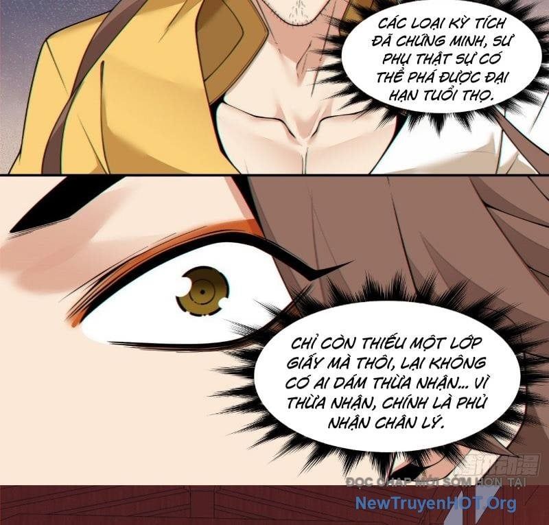 đọc truyện Đồ Đệ Của Ta Đều Là Đại Phản Phái Chương 411 ảnh 22 tại Thiên Thai Truyện