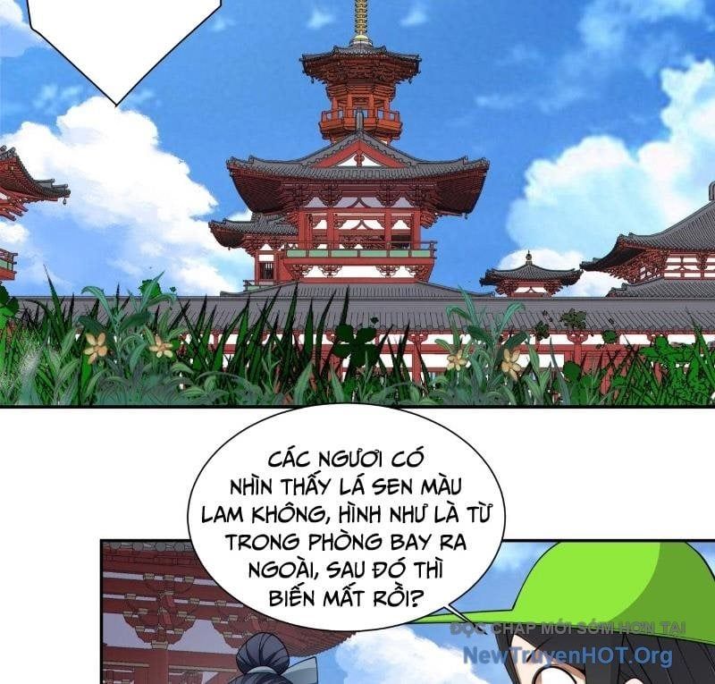 đọc truyện Đồ Đệ Của Ta Đều Là Đại Phản Phái Chương 411 ảnh 25 tại Thiên Thai Truyện