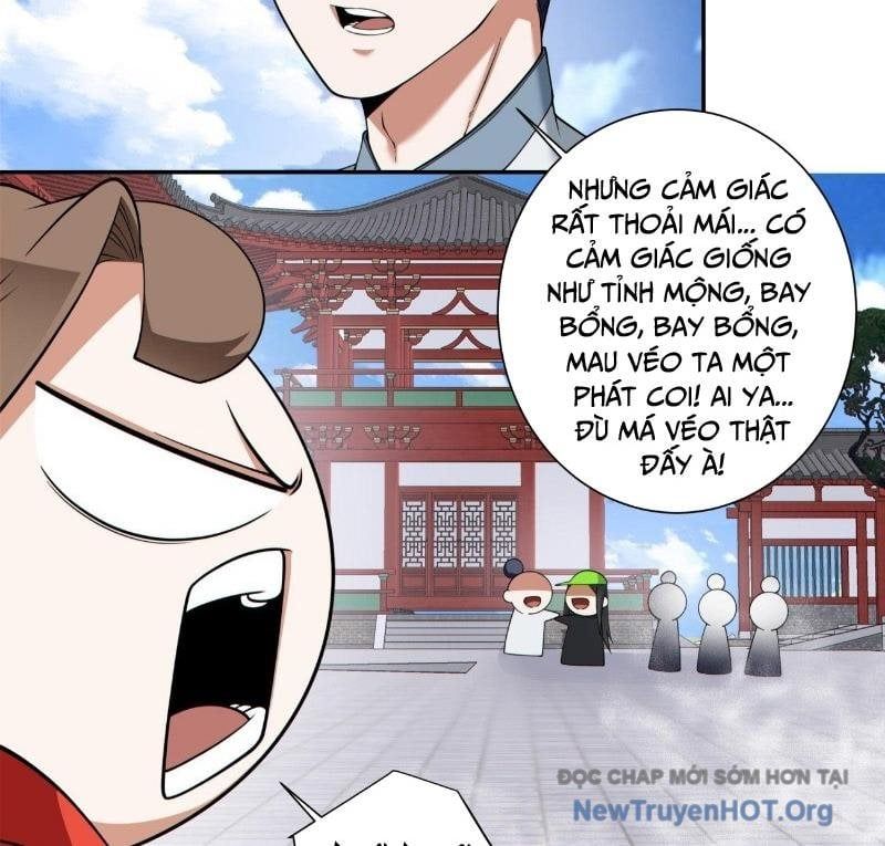 đọc truyện Đồ Đệ Của Ta Đều Là Đại Phản Phái Chương 411 ảnh 27 tại Thiên Thai Truyện