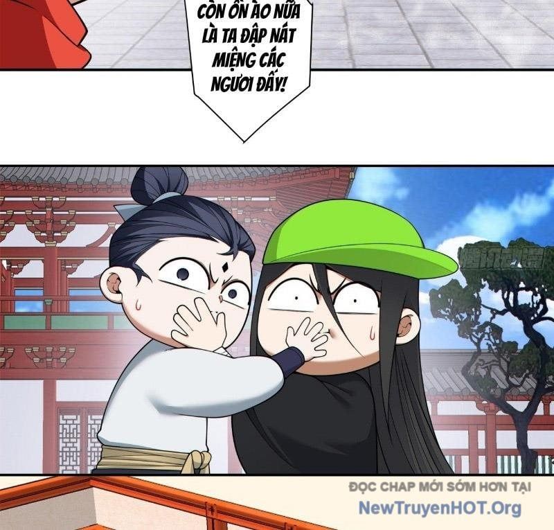 đọc truyện Đồ Đệ Của Ta Đều Là Đại Phản Phái Chương 411 ảnh 28 tại Thiên Thai Truyện