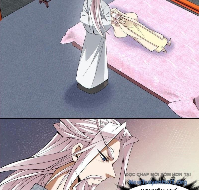 đọc truyện Đồ Đệ Của Ta Đều Là Đại Phản Phái Chương 411 ảnh 30 tại Thiên Thai Truyện