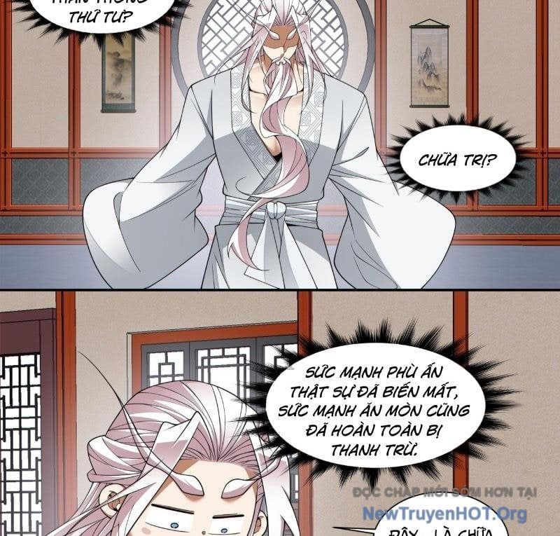 đọc truyện Đồ Đệ Của Ta Đều Là Đại Phản Phái Chương 411 ảnh 34 tại Thiên Thai Truyện