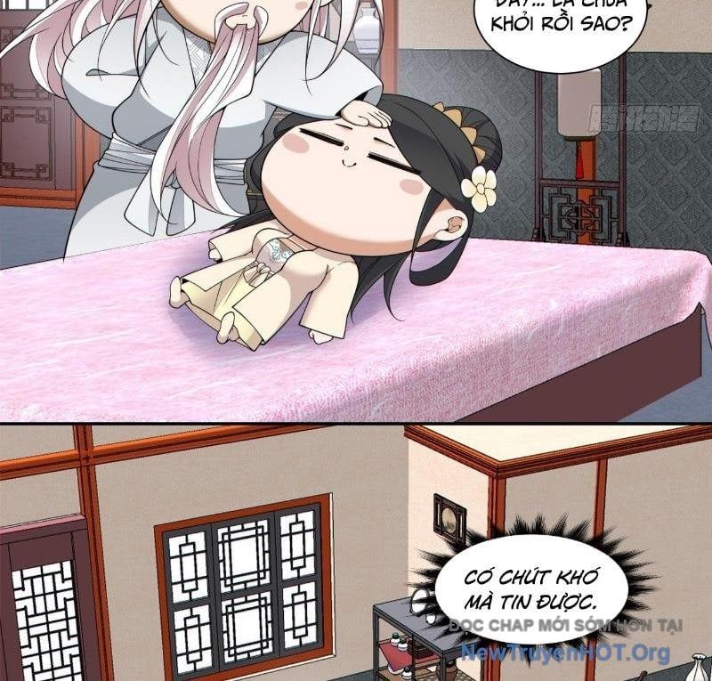 đọc truyện Đồ Đệ Của Ta Đều Là Đại Phản Phái Chương 411 ảnh 35 tại Thiên Thai Truyện