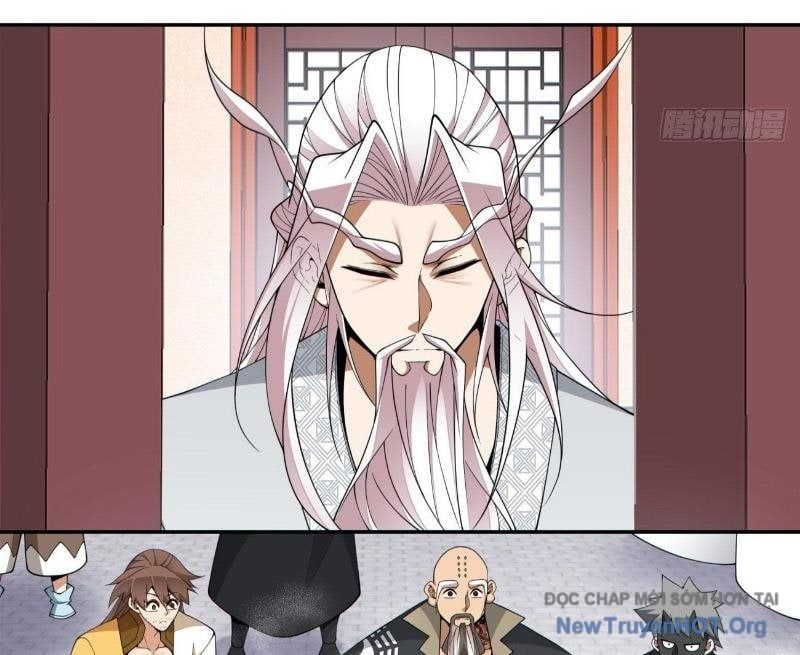 đọc truyện Đồ Đệ Của Ta Đều Là Đại Phản Phái Chương 411 ảnh 37 tại Thiên Thai Truyện