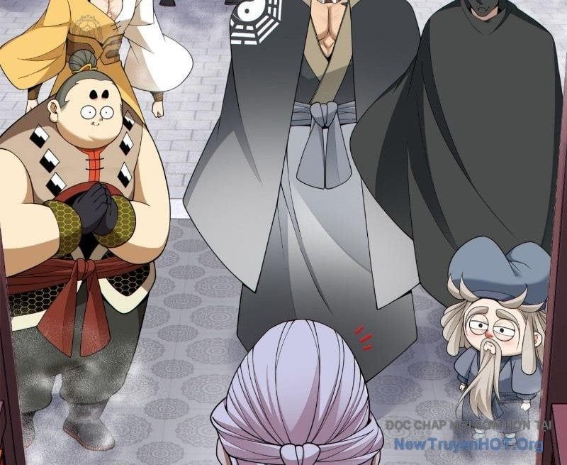 đọc truyện Đồ Đệ Của Ta Đều Là Đại Phản Phái Chương 411 ảnh 38 tại Thiên Thai Truyện