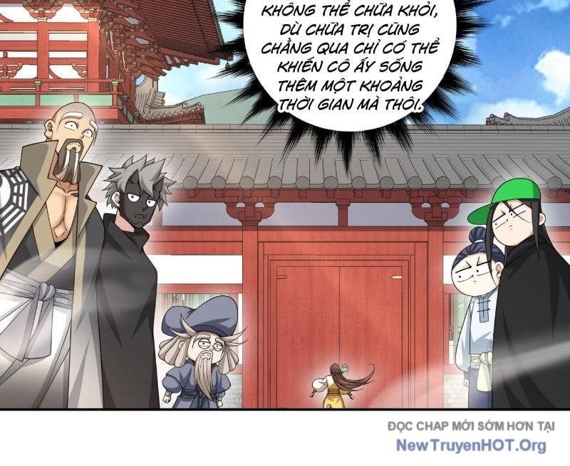 đọc truyện Đồ Đệ Của Ta Đều Là Đại Phản Phái Chương 411 ảnh 43 tại Thiên Thai Truyện