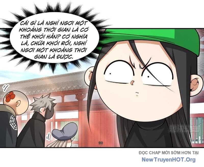 đọc truyện Đồ Đệ Của Ta Đều Là Đại Phản Phái Chương 411 ảnh 44 tại Thiên Thai Truyện