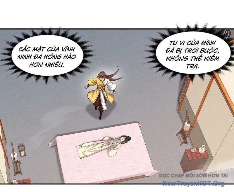 đọc truyện Đồ Đệ Của Ta Đều Là Đại Phản Phái Chương 411 ảnh 45 tại Thiên Thai Truyện