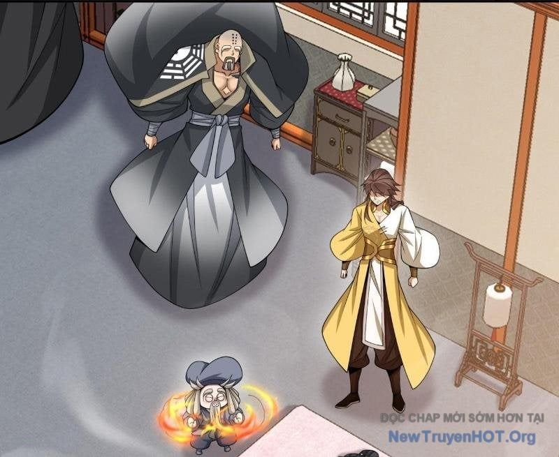 đọc truyện Đồ Đệ Của Ta Đều Là Đại Phản Phái Chương 411 ảnh 47 tại Thiên Thai Truyện