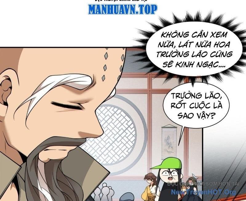 đọc truyện Đồ Đệ Của Ta Đều Là Đại Phản Phái Chương 411 ảnh 57 tại Thiên Thai Truyện