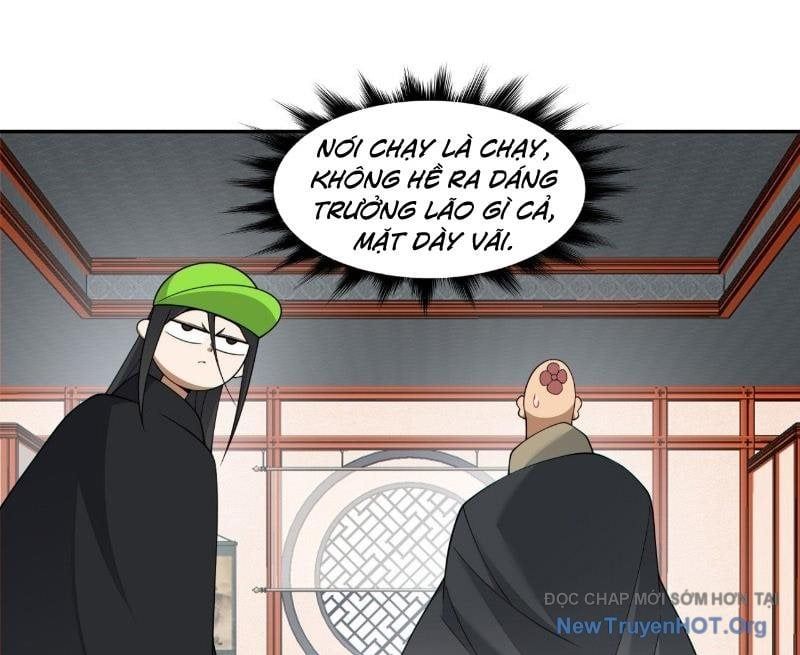 đọc truyện Đồ Đệ Của Ta Đều Là Đại Phản Phái Chương 411 ảnh 60 tại Thiên Thai Truyện