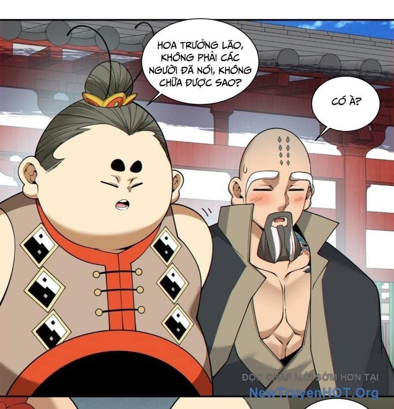 đọc truyện Đồ Đệ Của Ta Đều Là Đại Phản Phái Chương 411 ảnh 70 tại Thiên Thai Truyện