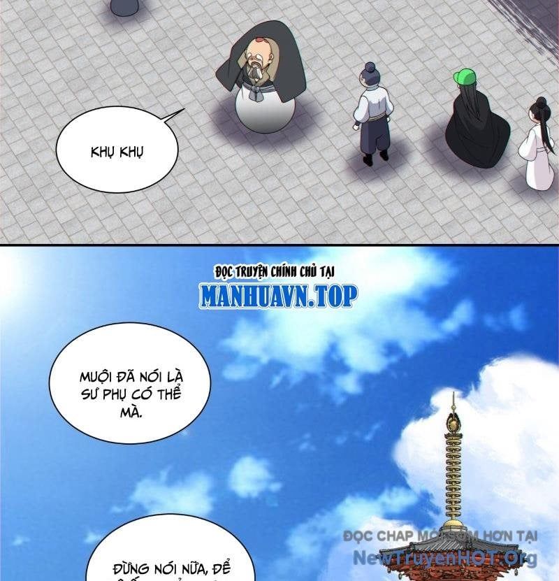 đọc truyện Đồ Đệ Của Ta Đều Là Đại Phản Phái Chương 411 ảnh 72 tại Thiên Thai Truyện