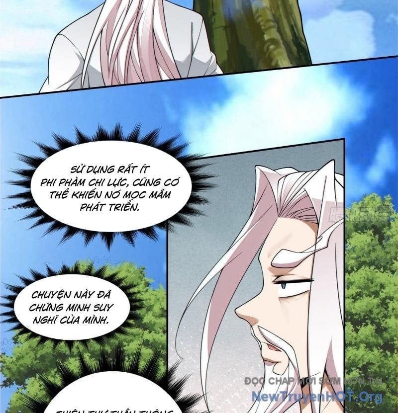 đọc truyện Đồ Đệ Của Ta Đều Là Đại Phản Phái Chương 411 ảnh 79 tại Thiên Thai Truyện