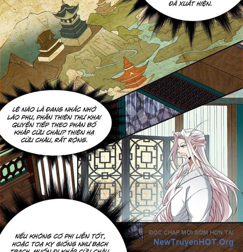 đọc truyện Đồ Đệ Của Ta Đều Là Đại Phản Phái Chương 411 ảnh 84 tại Thiên Thai Truyện