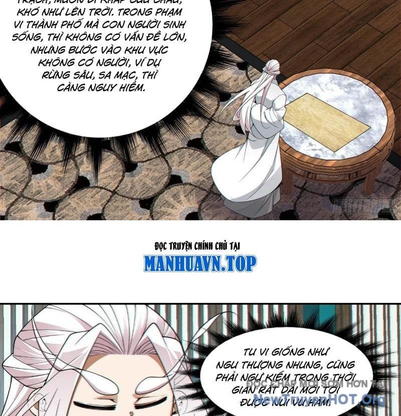 đọc truyện Đồ Đệ Của Ta Đều Là Đại Phản Phái Chương 411 ảnh 85 tại Thiên Thai Truyện