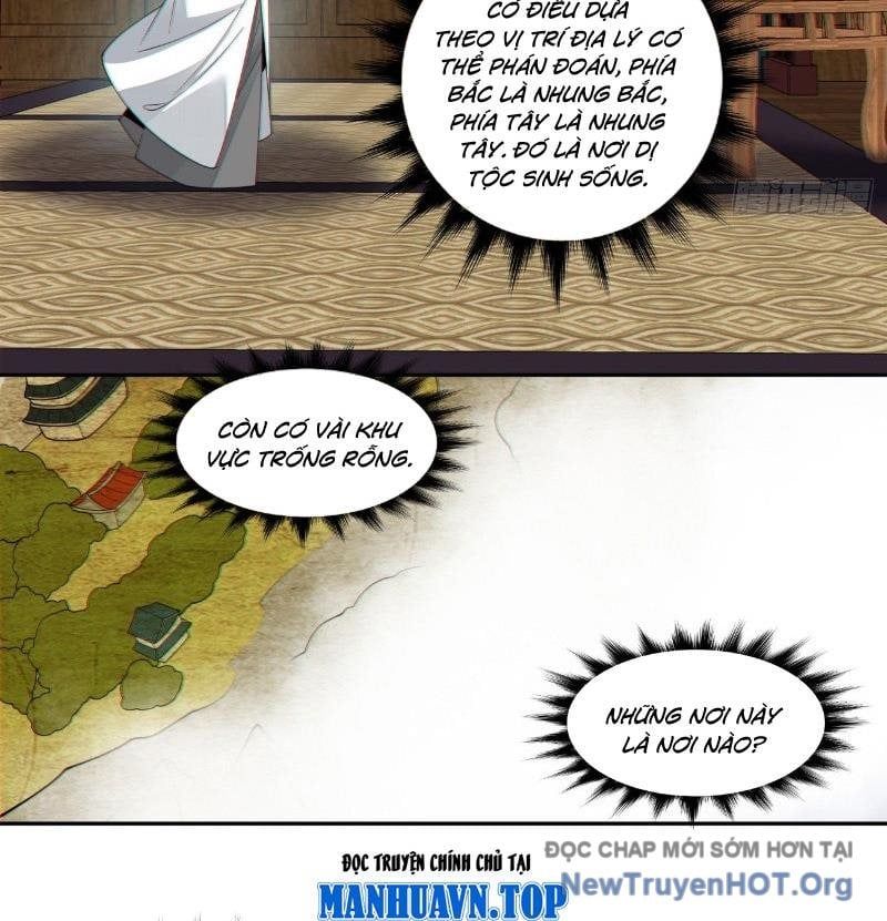 đọc truyện Đồ Đệ Của Ta Đều Là Đại Phản Phái Chương 411 ảnh 87 tại Thiên Thai Truyện