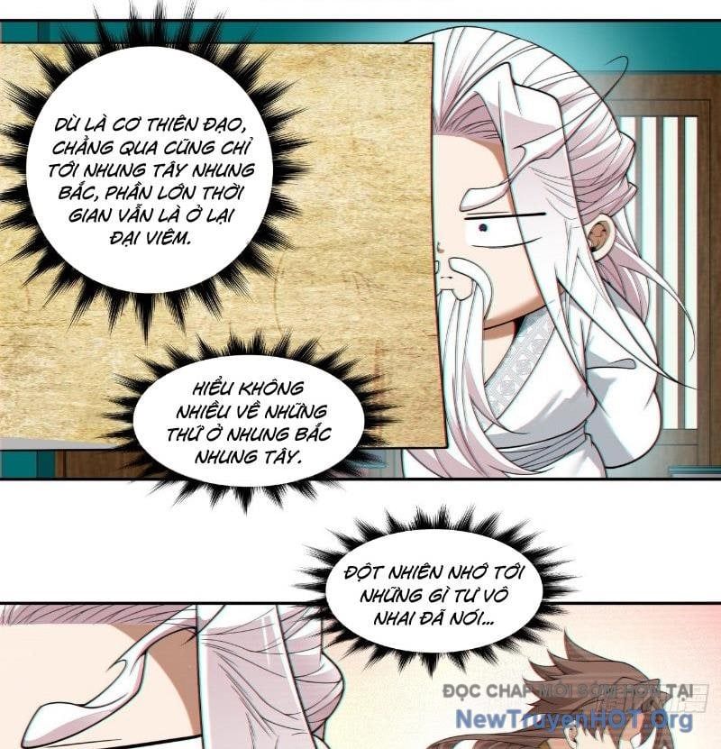 đọc truyện Đồ Đệ Của Ta Đều Là Đại Phản Phái Chương 411 ảnh 88 tại Thiên Thai Truyện