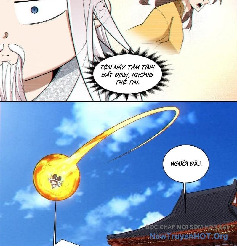 đọc truyện Đồ Đệ Của Ta Đều Là Đại Phản Phái Chương 411 ảnh 89 tại Thiên Thai Truyện