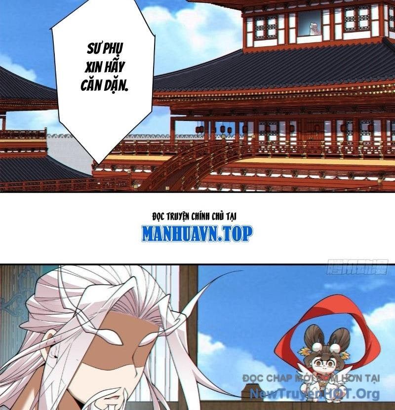 đọc truyện Đồ Đệ Của Ta Đều Là Đại Phản Phái Chương 411 ảnh 90 tại Thiên Thai Truyện