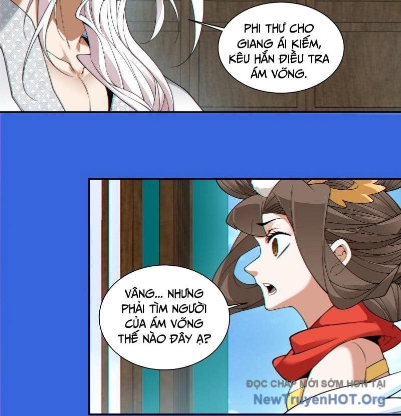 đọc truyện Đồ Đệ Của Ta Đều Là Đại Phản Phái Chương 411 ảnh 91 tại Thiên Thai Truyện