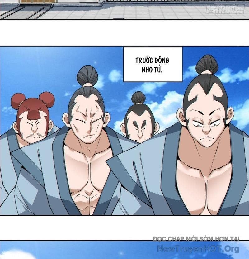 đọc truyện Đồ Đệ Của Ta Đều Là Đại Phản Phái Chương 411 ảnh 95 tại Thiên Thai Truyện