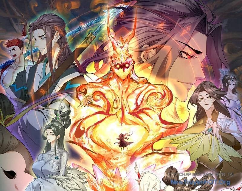 đọc truyện Đồ Đệ Của Ta Đều Là Đại Phản Phái Chương 414 ảnh 4 tại Thiên Thai Truyện