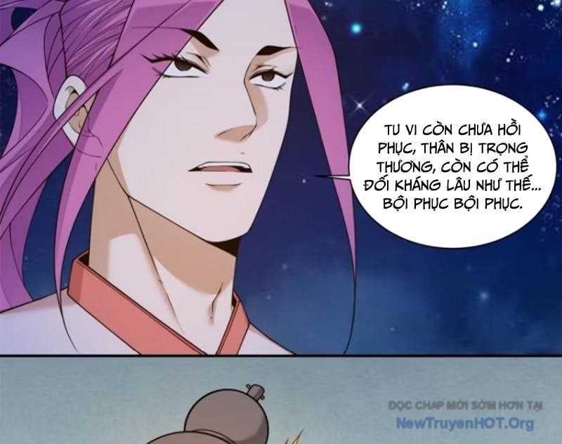 đọc truyện Đồ Đệ Của Ta Đều Là Đại Phản Phái Chương 414 ảnh 25 tại Thiên Thai Truyện