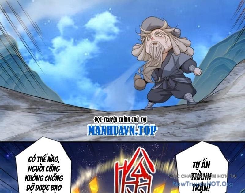 đọc truyện Đồ Đệ Của Ta Đều Là Đại Phản Phái Chương 414 ảnh 31 tại Thiên Thai Truyện