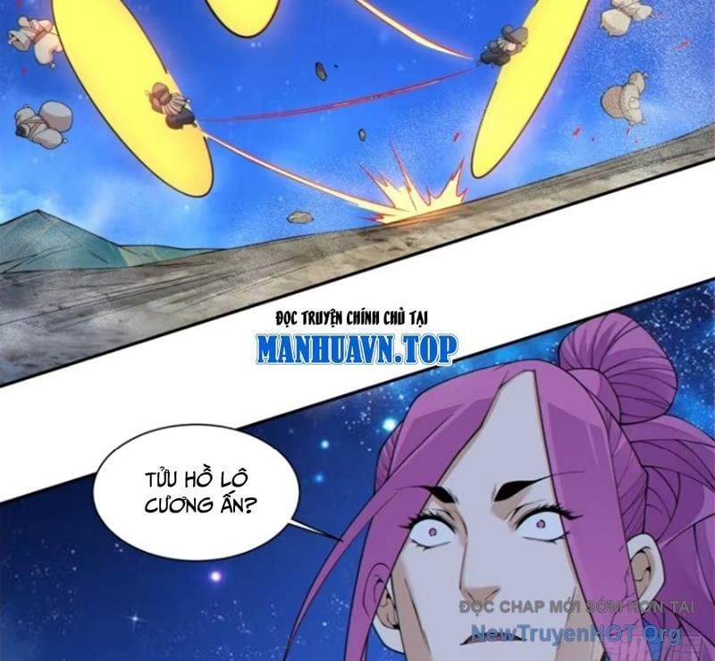 đọc truyện Đồ Đệ Của Ta Đều Là Đại Phản Phái Chương 414 ảnh 38 tại Thiên Thai Truyện