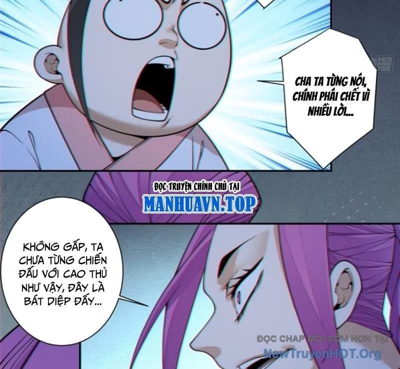 đọc truyện Đồ Đệ Của Ta Đều Là Đại Phản Phái Chương 414 ảnh 58 tại Thiên Thai Truyện