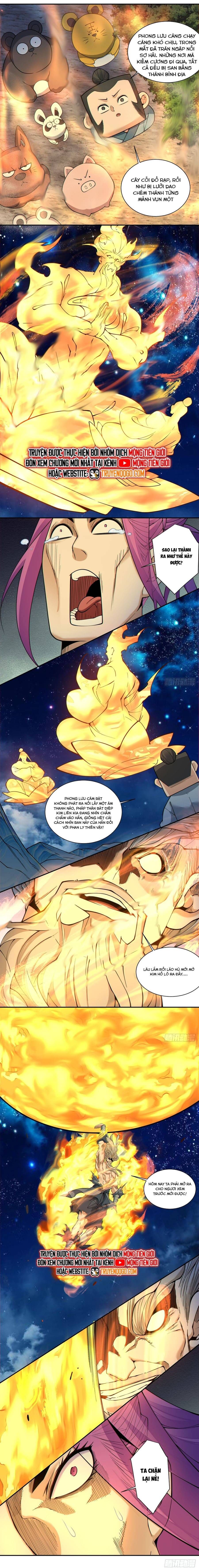 đọc truyện Đồ Đệ Của Ta Đều Là Đại Phản Phái Chương 415 ảnh 7 tại Thiên Thai Truyện