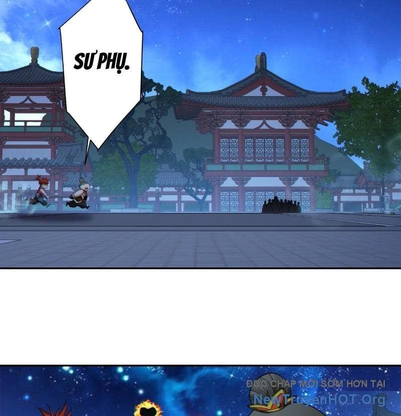 đọc truyện Đồ Đệ Của Ta Đều Là Đại Phản Phái Chương 416 ảnh 12 tại Thiên Thai Truyện