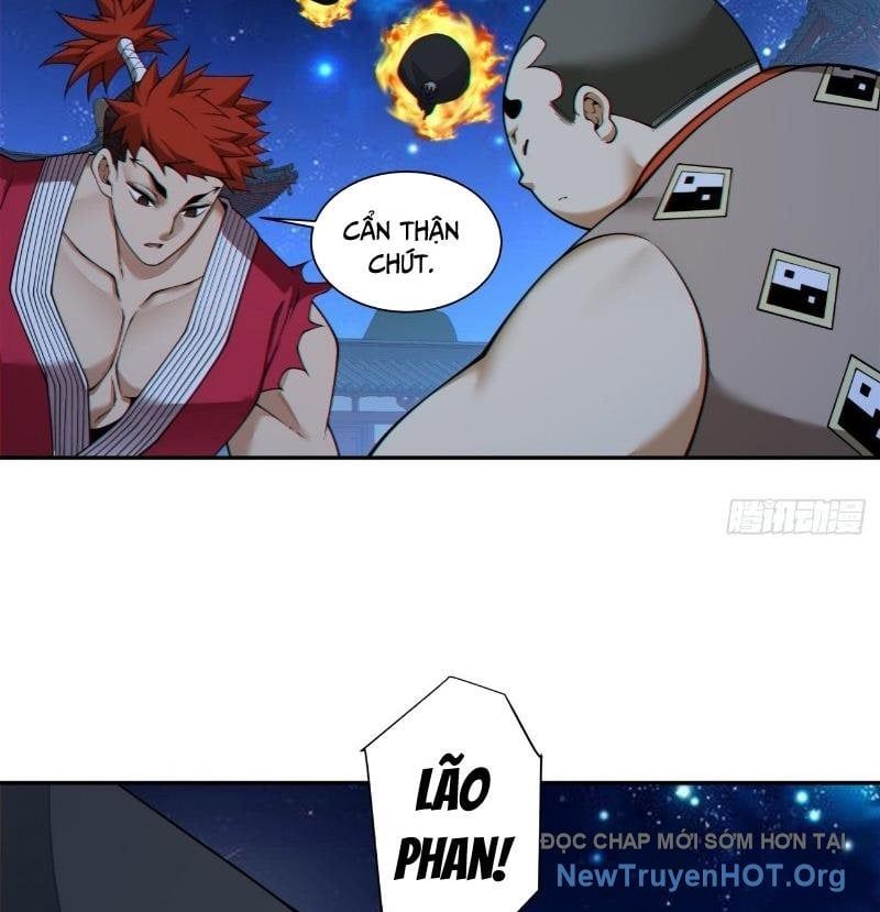 đọc truyện Đồ Đệ Của Ta Đều Là Đại Phản Phái Chương 416 ảnh 13 tại Thiên Thai Truyện