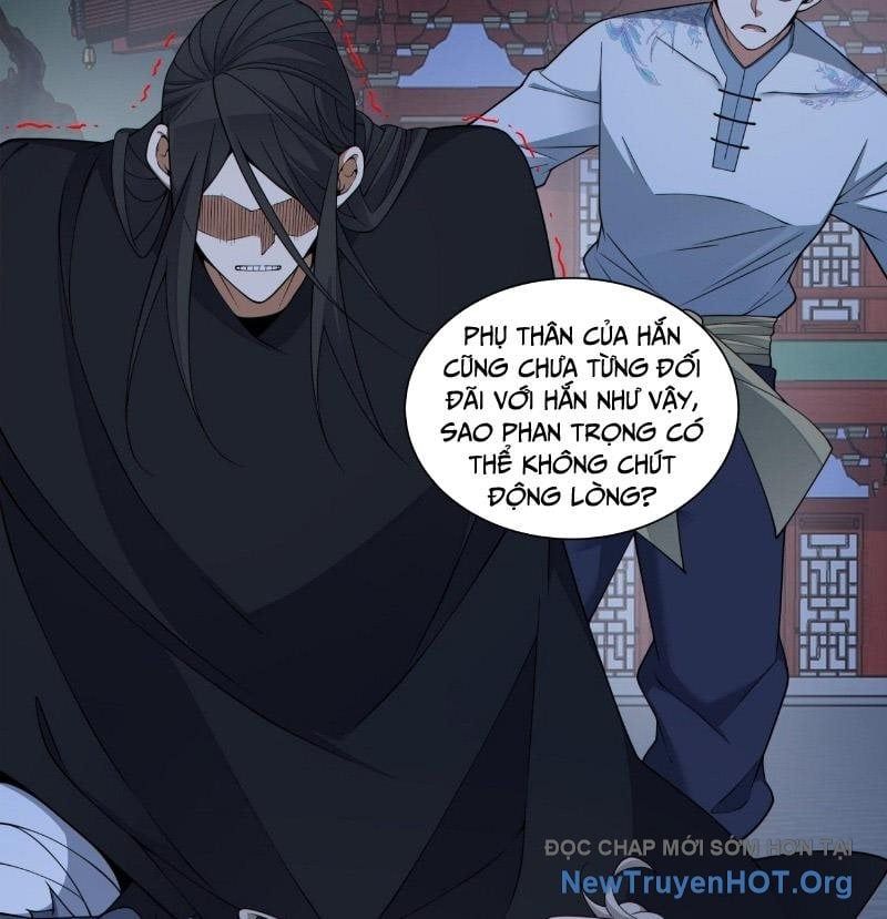 đọc truyện Đồ Đệ Của Ta Đều Là Đại Phản Phái Chương 416 ảnh 20 tại Thiên Thai Truyện