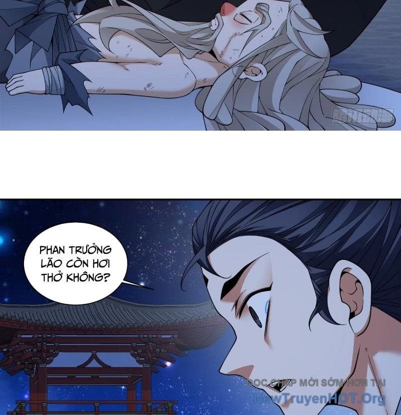 đọc truyện Đồ Đệ Của Ta Đều Là Đại Phản Phái Chương 416 ảnh 21 tại Thiên Thai Truyện