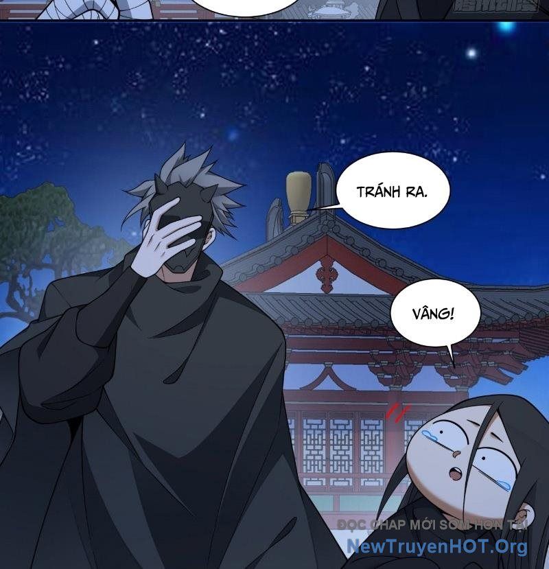 đọc truyện Đồ Đệ Của Ta Đều Là Đại Phản Phái Chương 416 ảnh 23 tại Thiên Thai Truyện