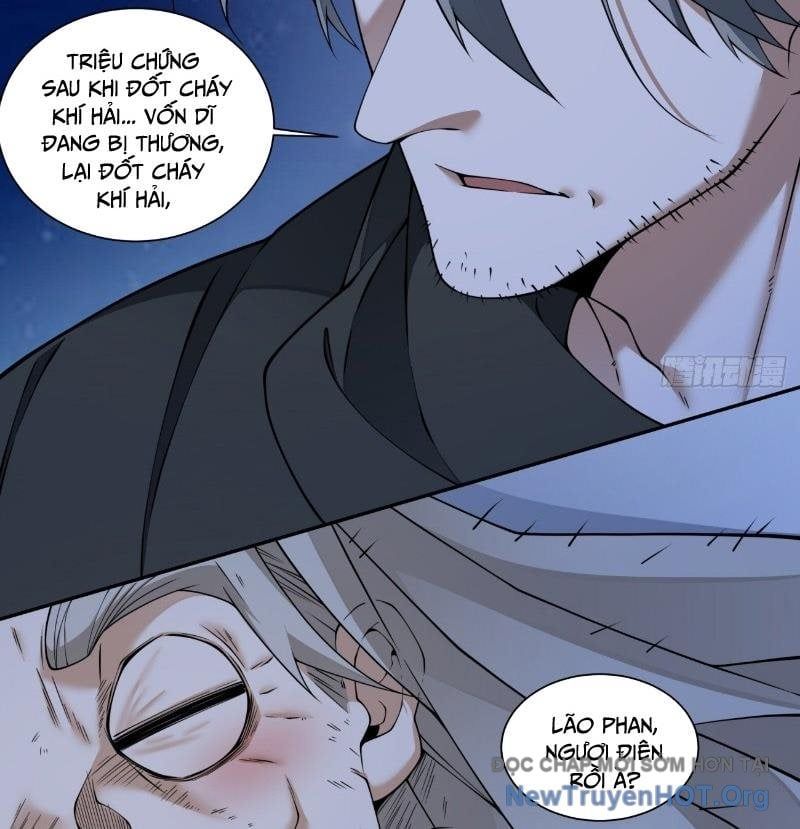 đọc truyện Đồ Đệ Của Ta Đều Là Đại Phản Phái Chương 416 ảnh 26 tại Thiên Thai Truyện