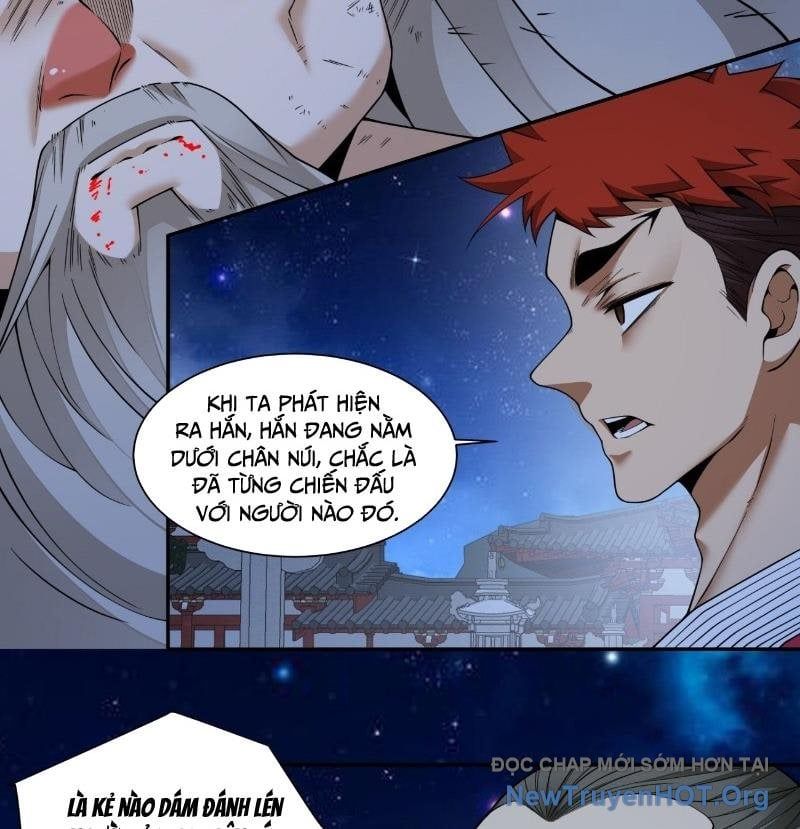 đọc truyện Đồ Đệ Của Ta Đều Là Đại Phản Phái Chương 416 ảnh 27 tại Thiên Thai Truyện