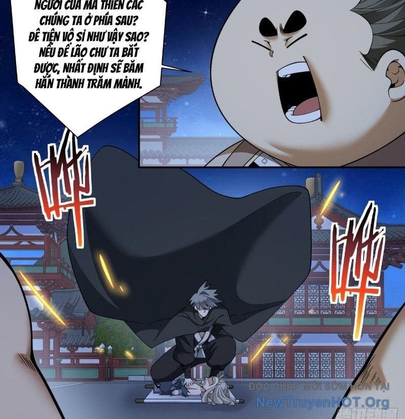 đọc truyện Đồ Đệ Của Ta Đều Là Đại Phản Phái Chương 416 ảnh 28 tại Thiên Thai Truyện