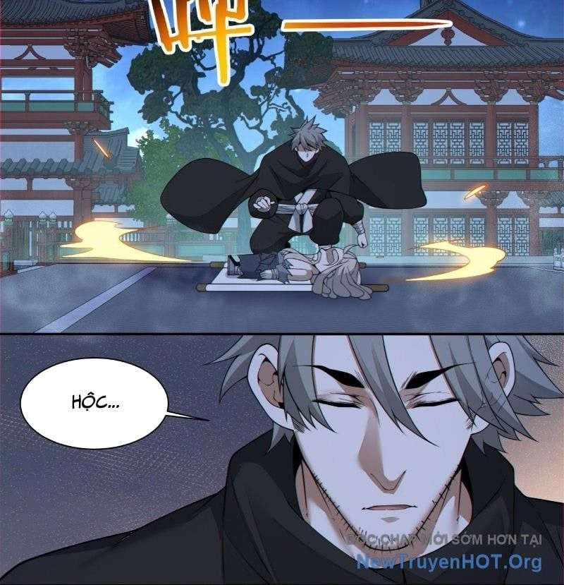 đọc truyện Đồ Đệ Của Ta Đều Là Đại Phản Phái Chương 416 ảnh 33 tại Thiên Thai Truyện