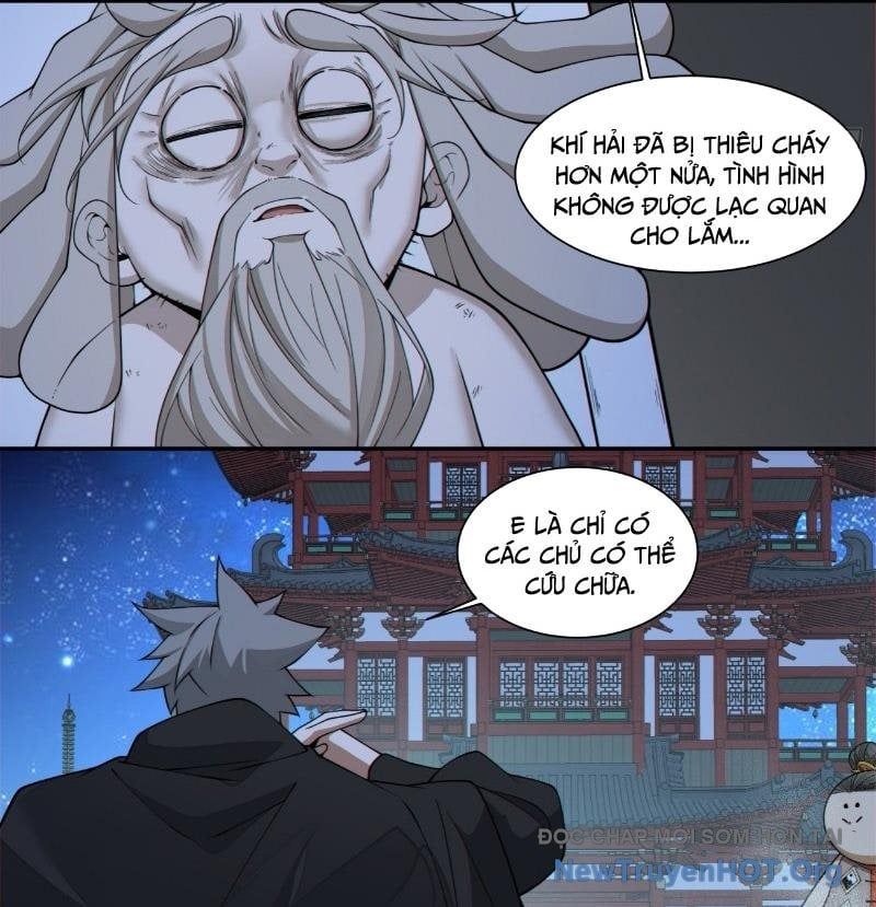 đọc truyện Đồ Đệ Của Ta Đều Là Đại Phản Phái Chương 416 ảnh 34 tại Thiên Thai Truyện