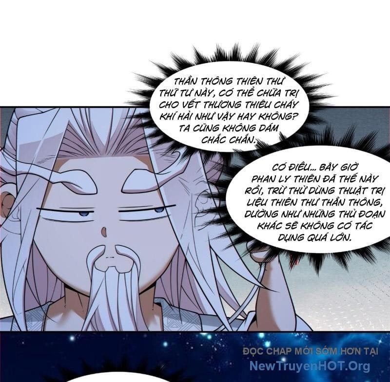 đọc truyện Đồ Đệ Của Ta Đều Là Đại Phản Phái Chương 416 ảnh 37 tại Thiên Thai Truyện