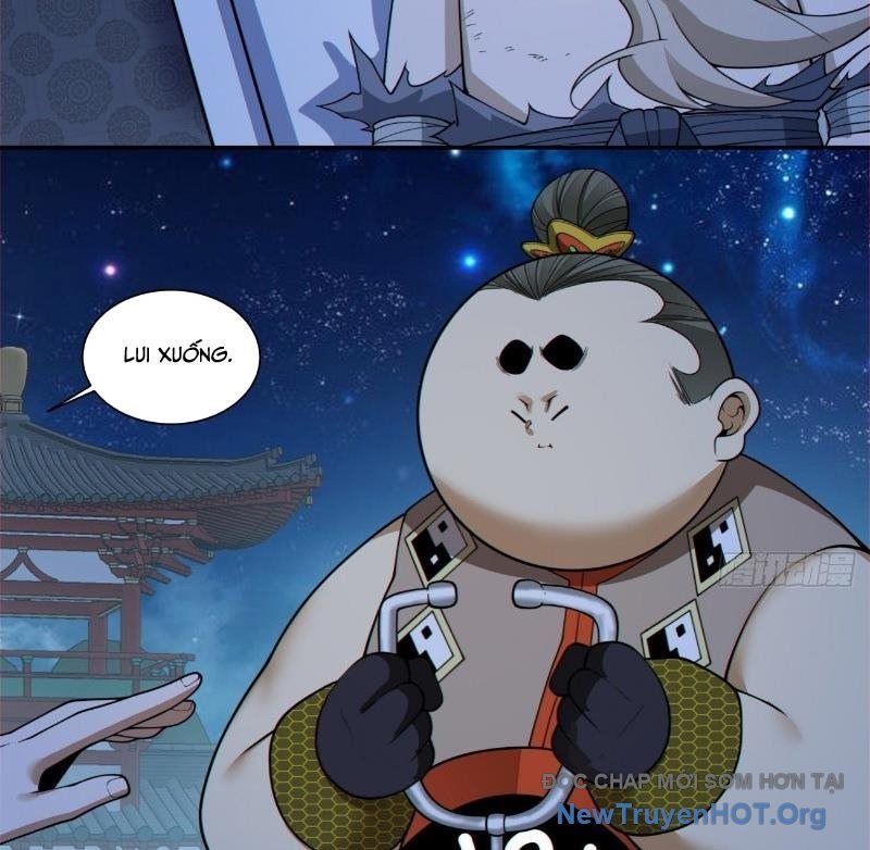 đọc truyện Đồ Đệ Của Ta Đều Là Đại Phản Phái Chương 416 ảnh 40 tại Thiên Thai Truyện