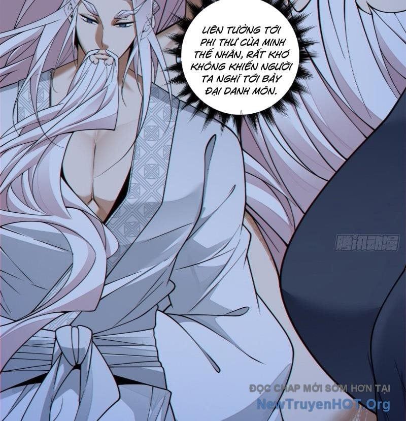 đọc truyện Đồ Đệ Của Ta Đều Là Đại Phản Phái Chương 416 ảnh 7 tại Thiên Thai Truyện